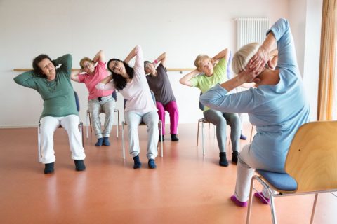 7 best exercises for seniors (and a few to avoid!)