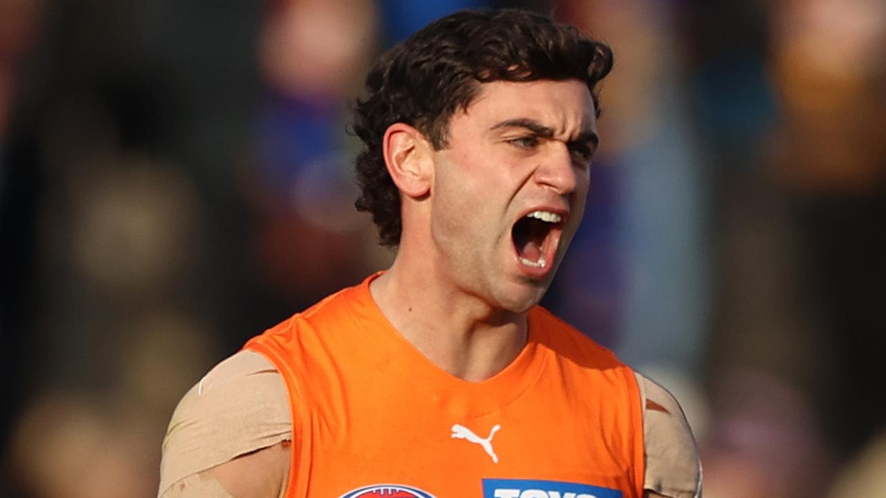 Tim Taranto could be at the Tigers next year. Picture: Robert Cianflone/Getty Images