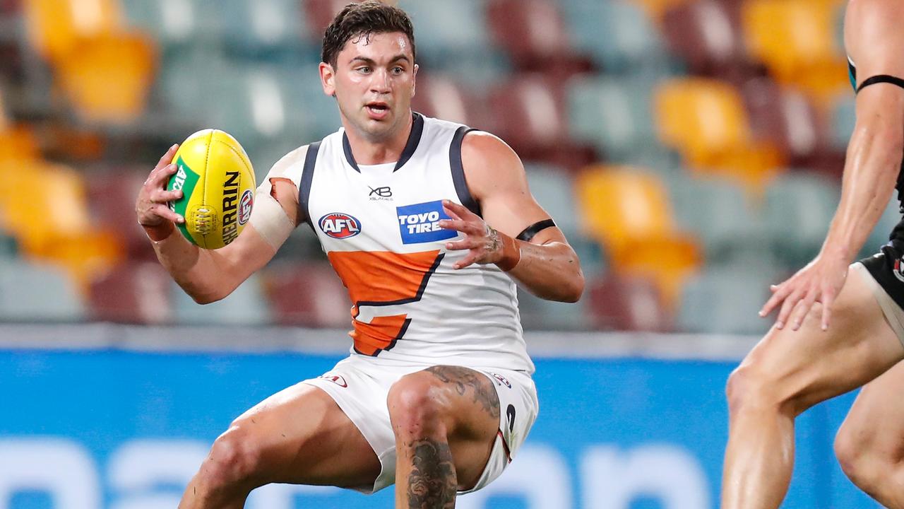 Tim Taranto will be a perfect addition to a list that needs an inside wrecking ball to replace Trent Cotchin in coming years.