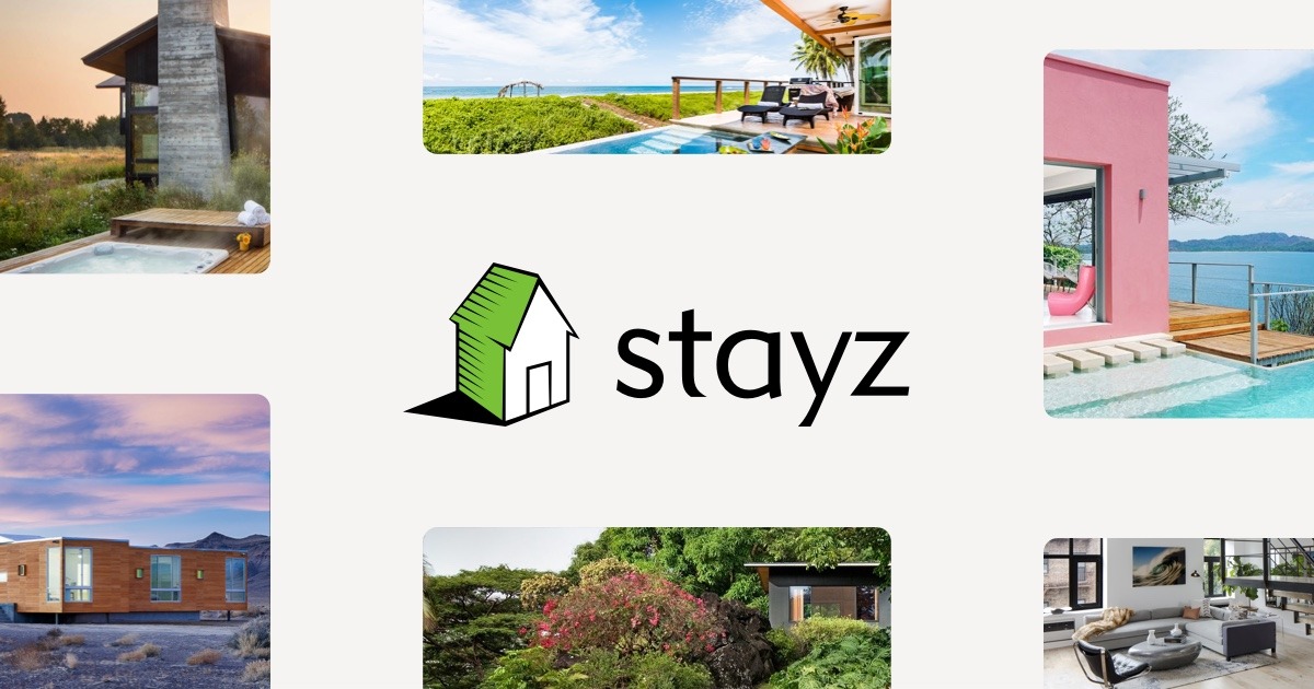 www.stayz.com.au