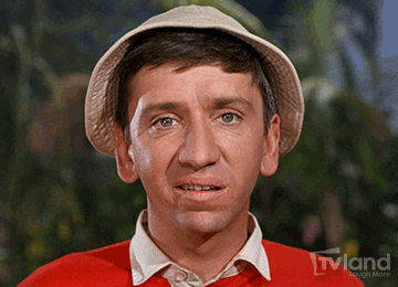 Gilligans Island GIFs - Find & Share on GIPHY