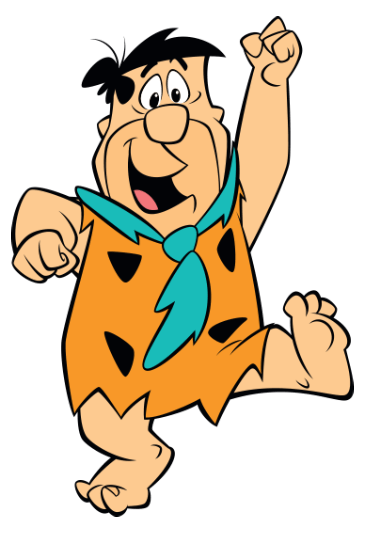 The_Flintstones_-_Fred_Flintstone_-_Clipart_-_1.png