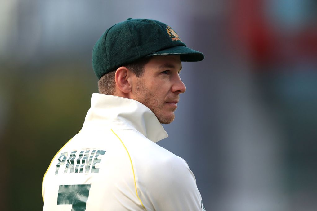 Paine had been due to take charge of Australia for his second Ashes series as captain before his resignation